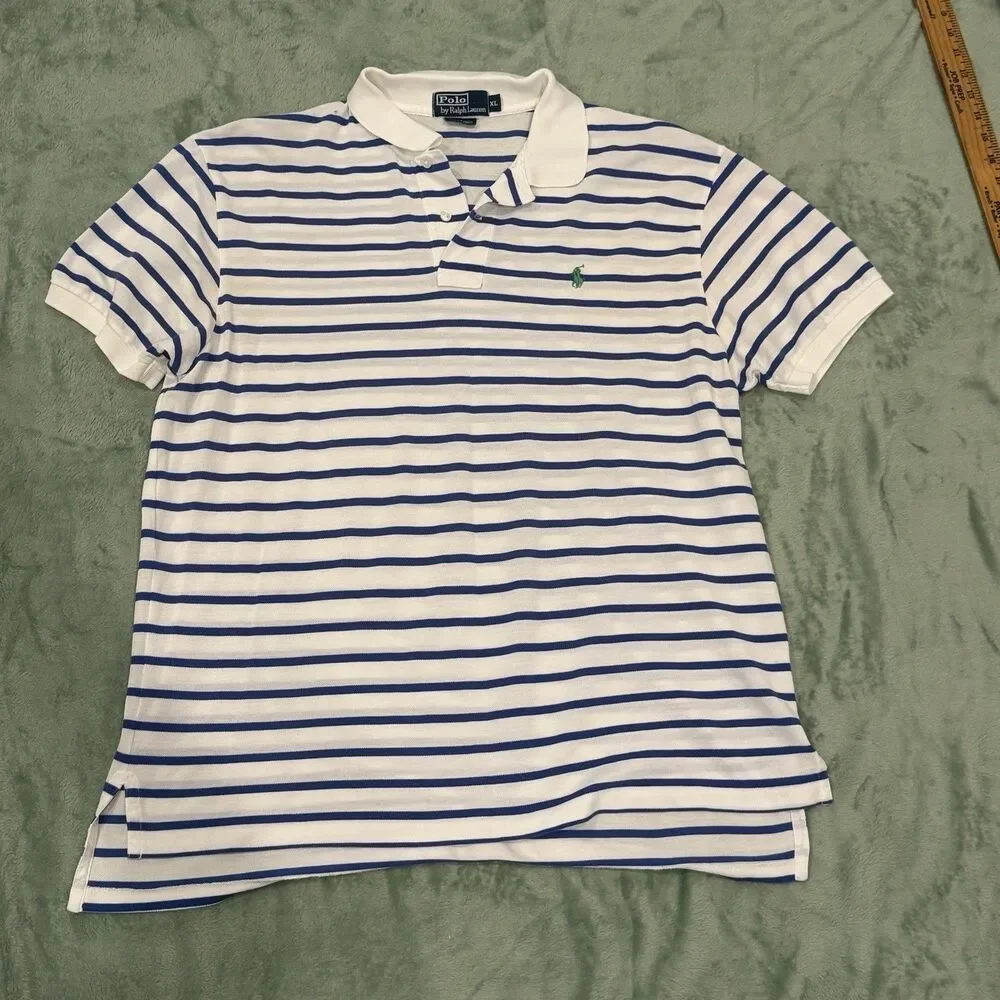 Ralph Lauren om good